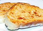 Cheese Bread