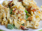 Chicken Broccoli Bake