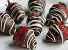 Chocolate Covered Strawberries
