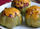 Stuffed Peppers
